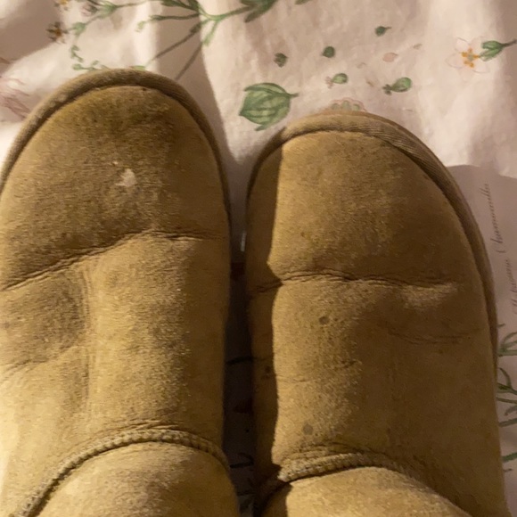 Ugg Boots Classic Tall - Picture 4 of 5